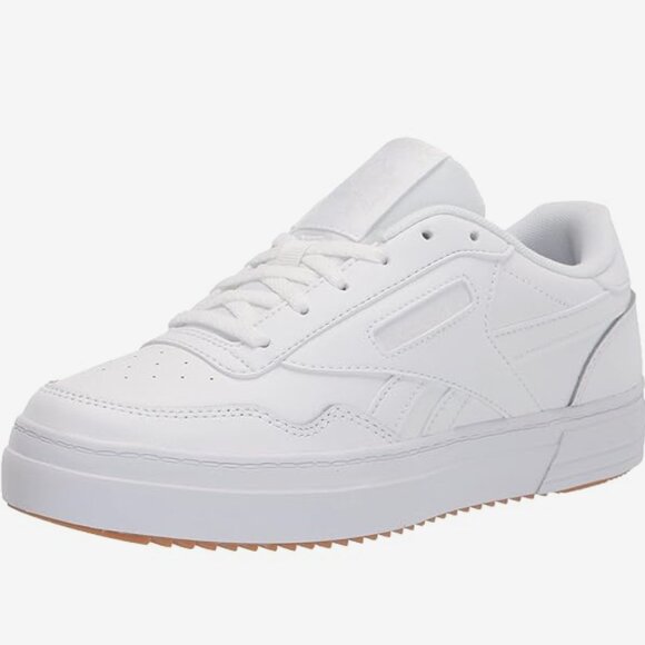 Reebok Club MEMT Bold Women's Sneakers White - Picture 1 of 6